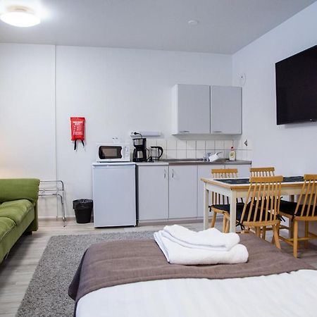 Gasthaus Lohja Bed & Breakfast Екстер'єр фото