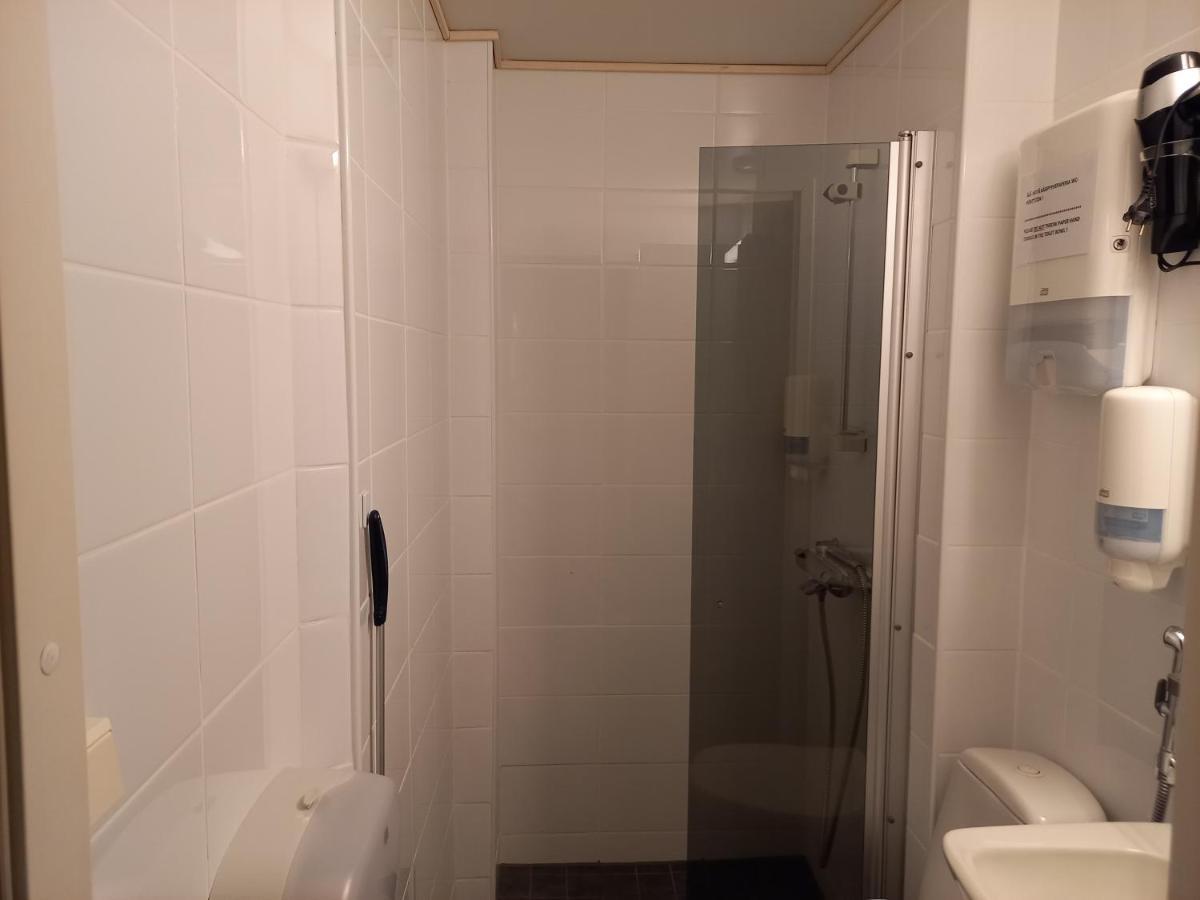 Gasthaus Lohja Bed & Breakfast Екстер'єр фото