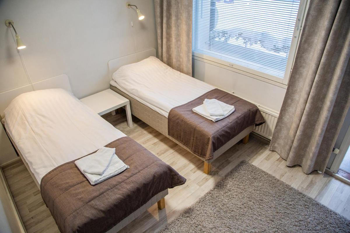 Gasthaus Lohja Bed & Breakfast Екстер'єр фото