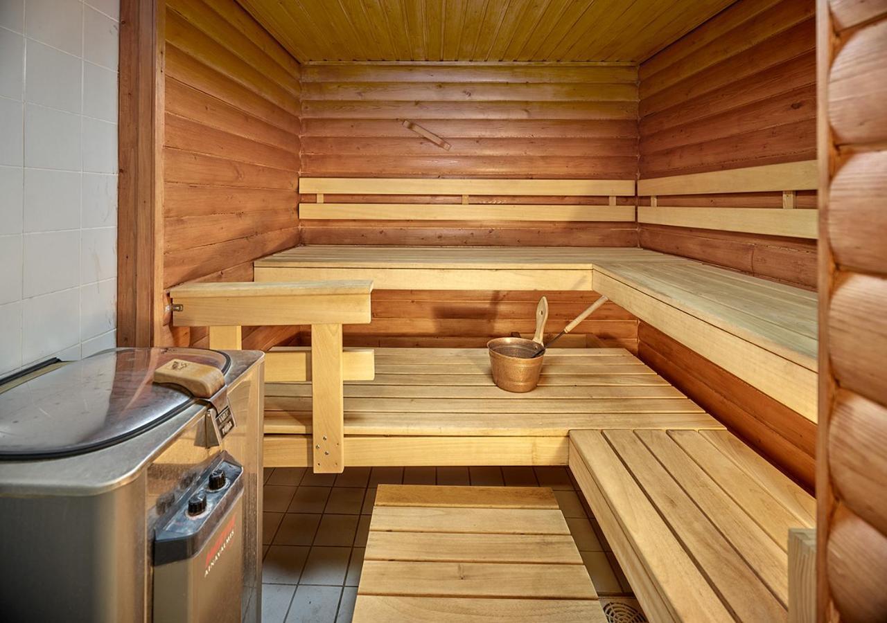 Gasthaus Lohja Bed & Breakfast Екстер'єр фото