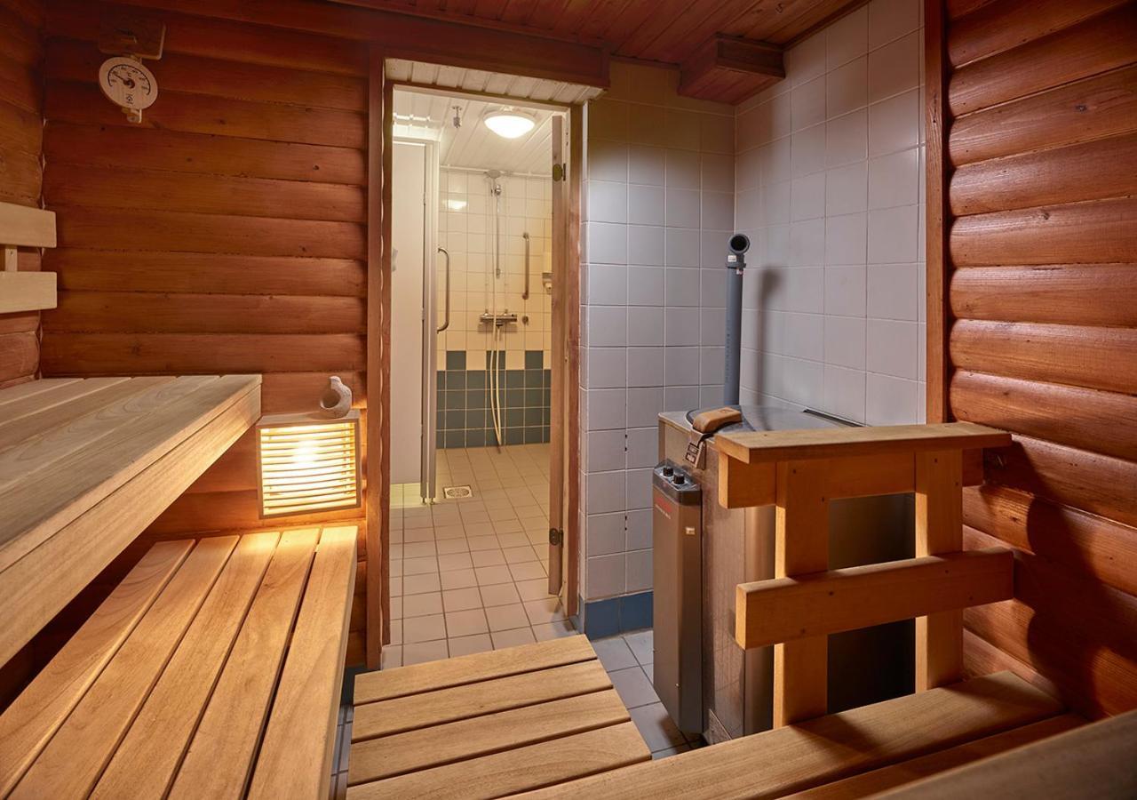 Gasthaus Lohja Bed & Breakfast Екстер'єр фото