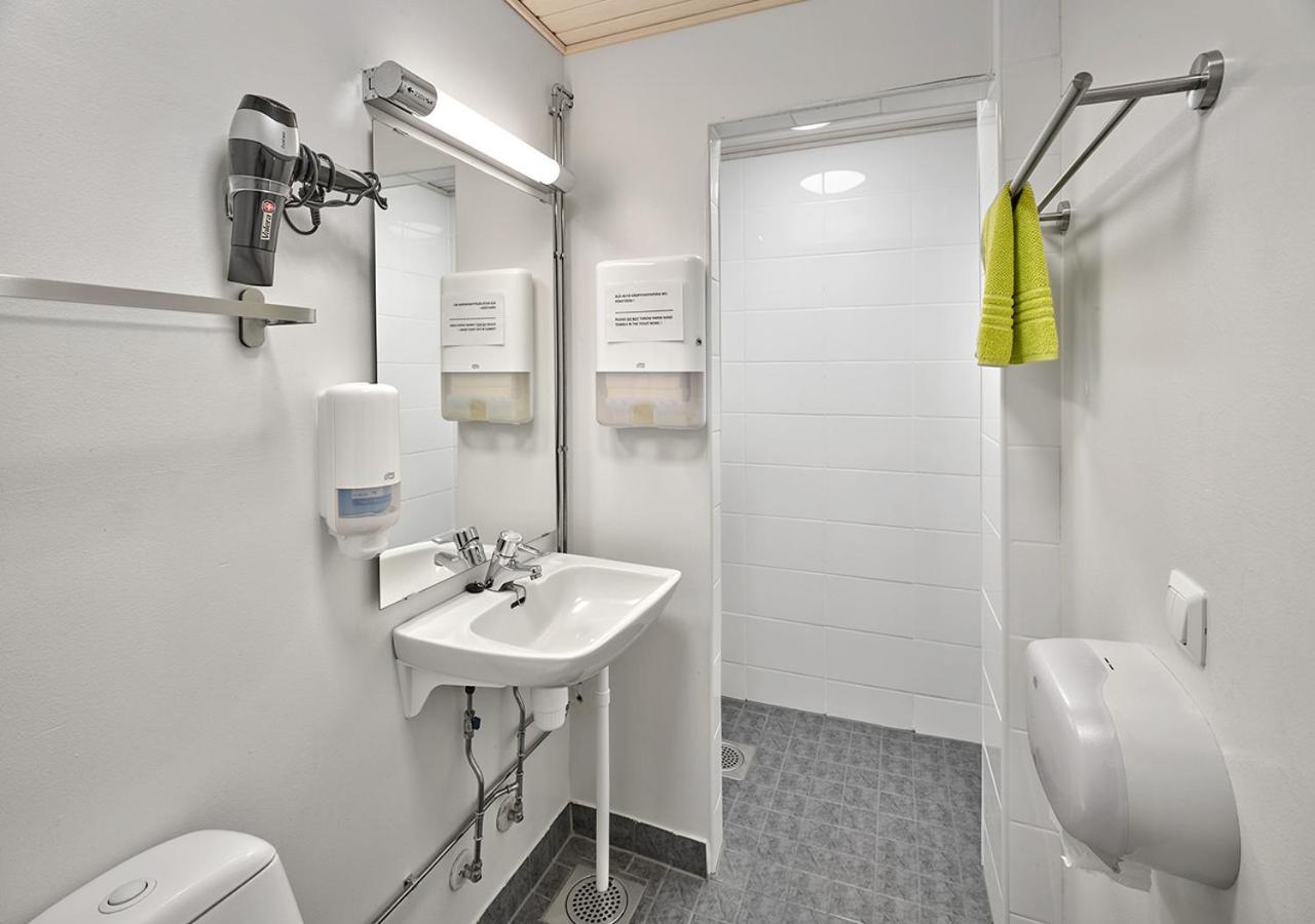 Gasthaus Lohja Bed & Breakfast Екстер'єр фото