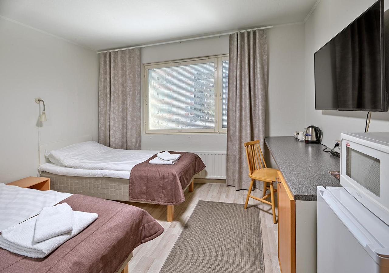 Gasthaus Lohja Bed & Breakfast Екстер'єр фото