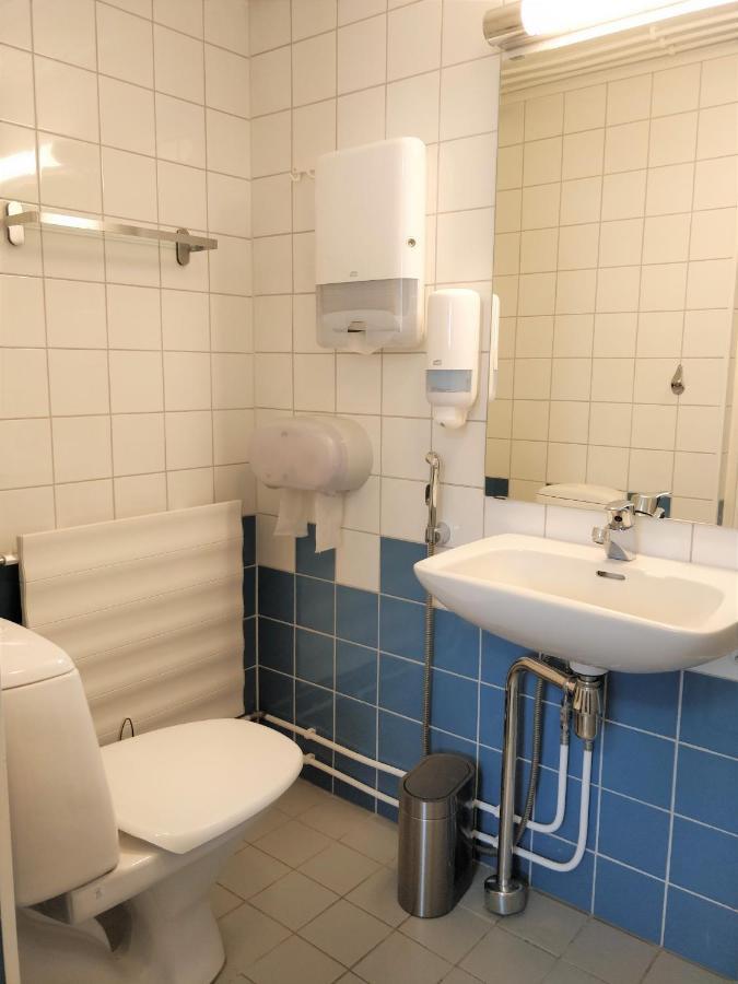Gasthaus Lohja Bed & Breakfast Екстер'єр фото
